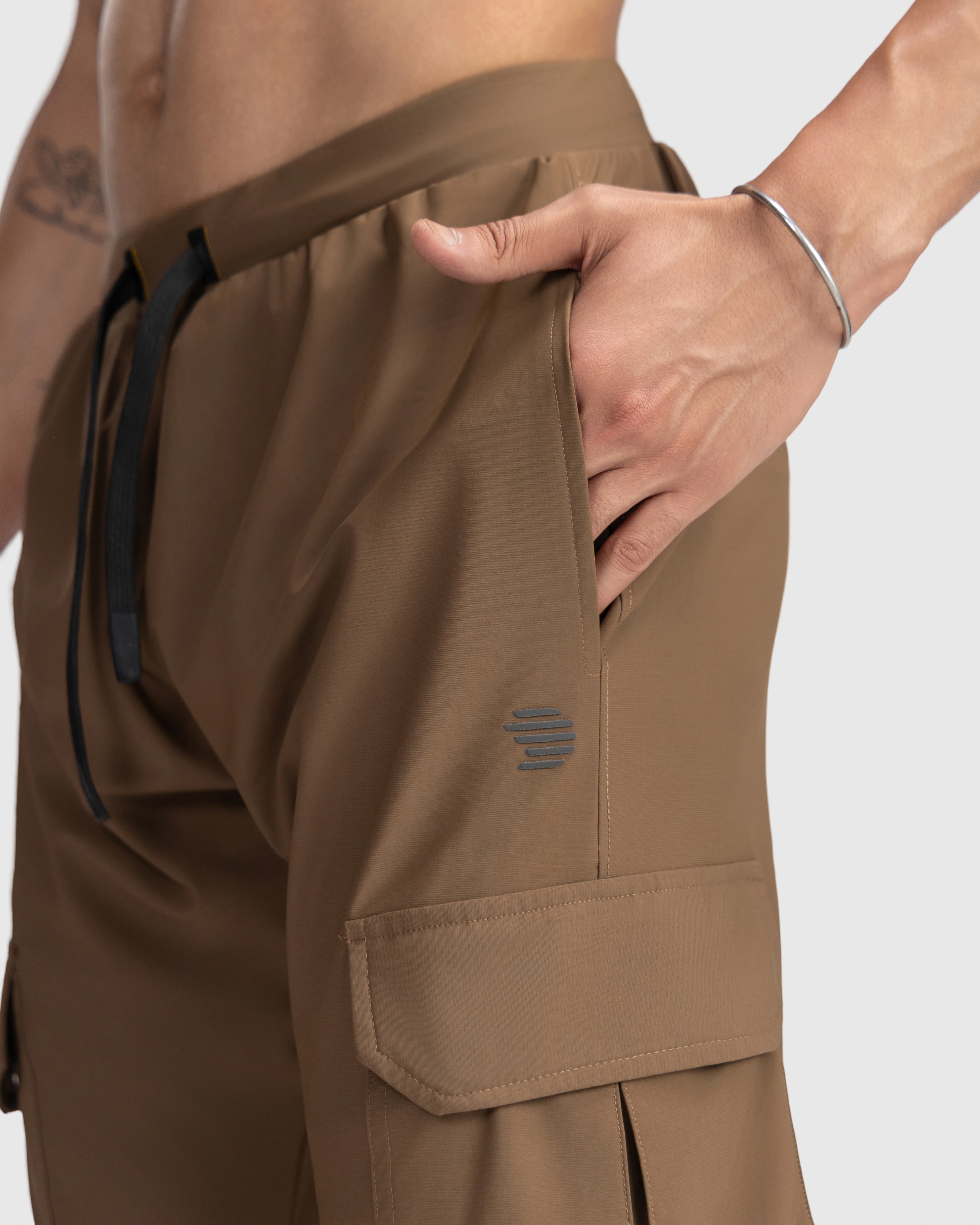 DVRS Signature Training Jogger