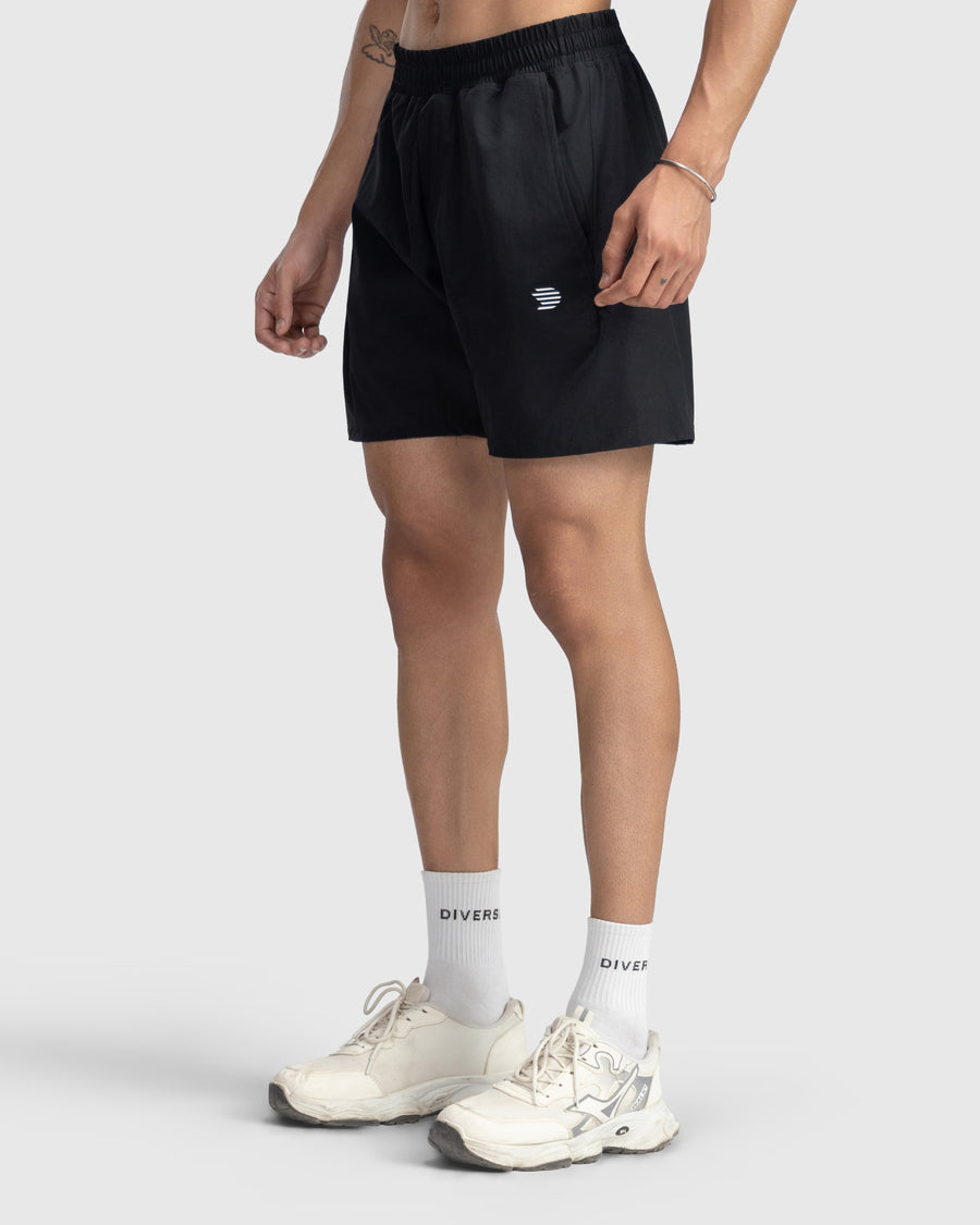 Technical Training Shorts 7"