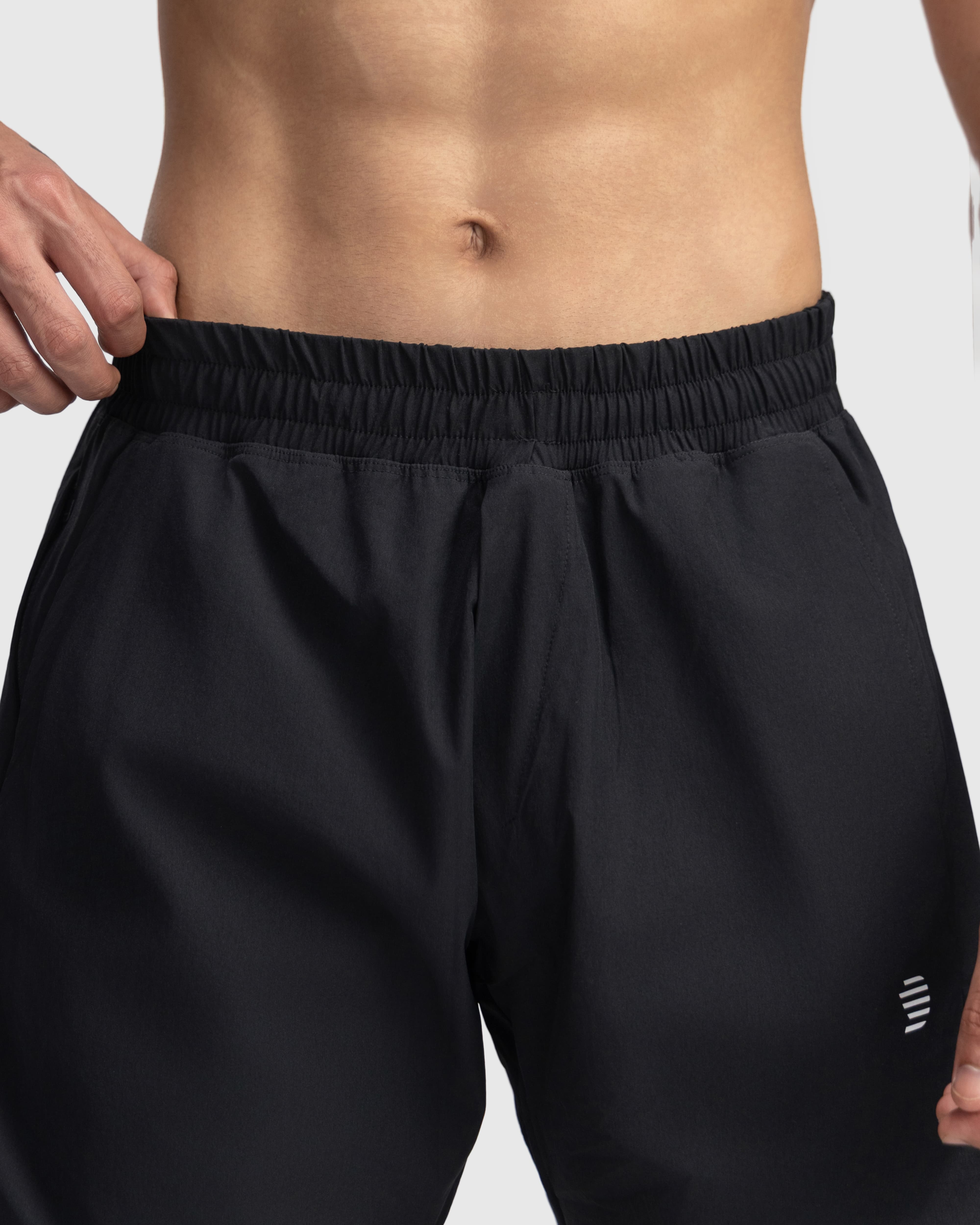 Technical Training Shorts 5"
