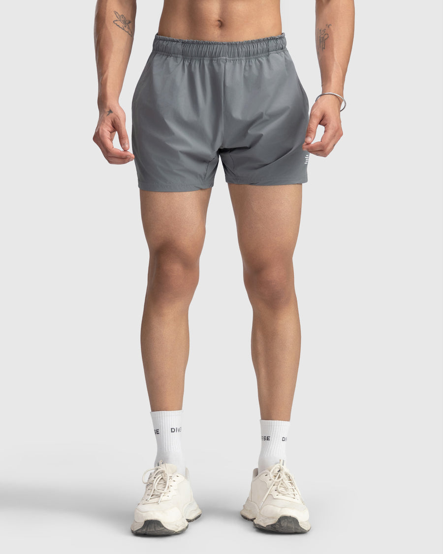 Technical Training Shorts 5"