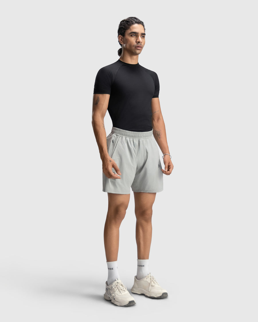 Technical Training Shorts 7"