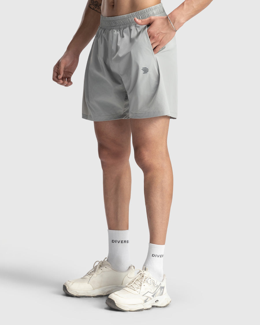 Technical Training Shorts 7"
