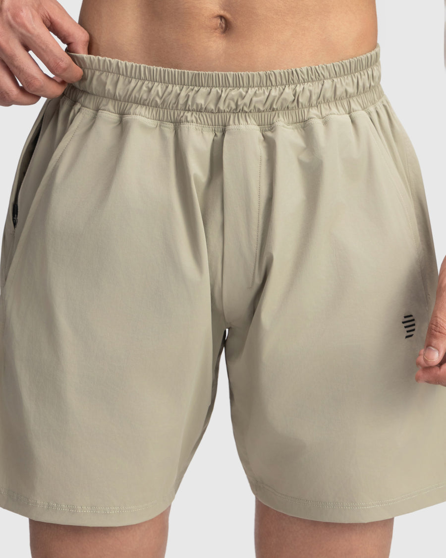 Technical Training Shorts 7"