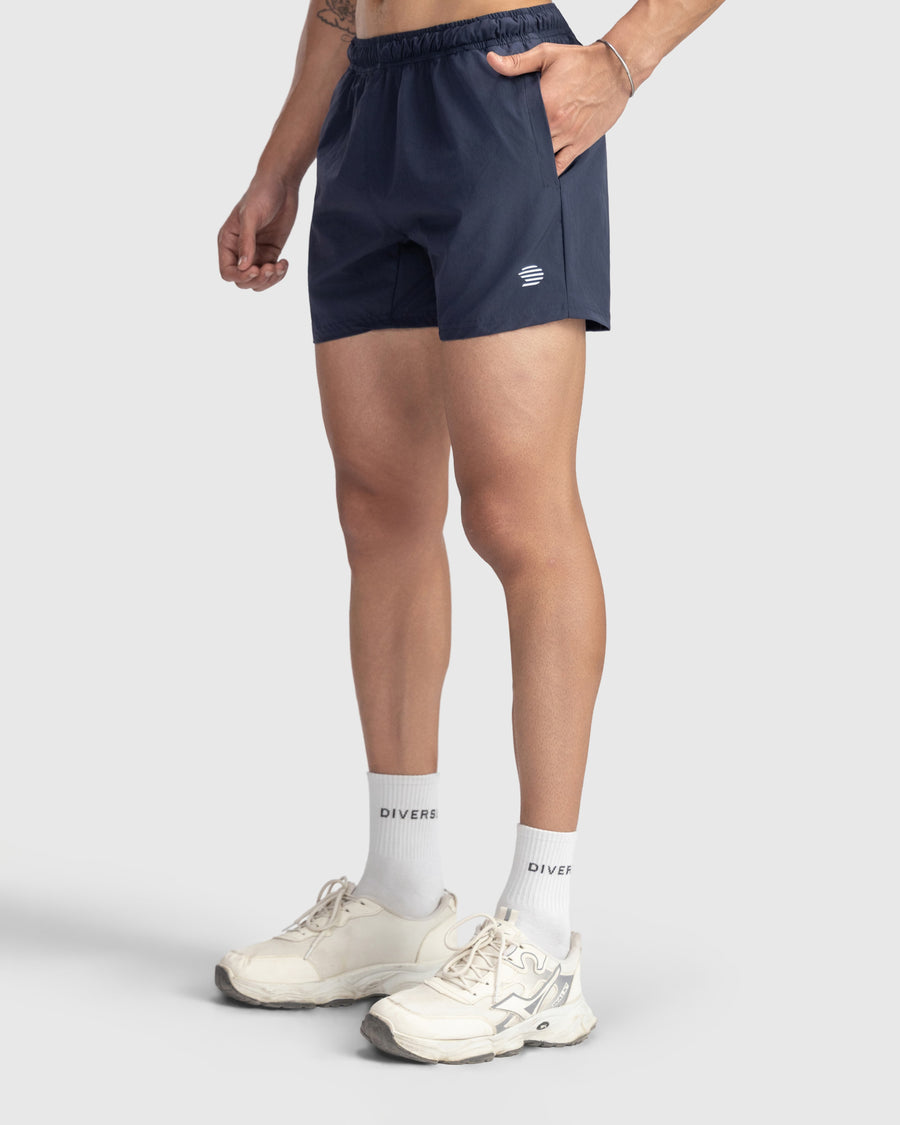 Technical Training Shorts 5"