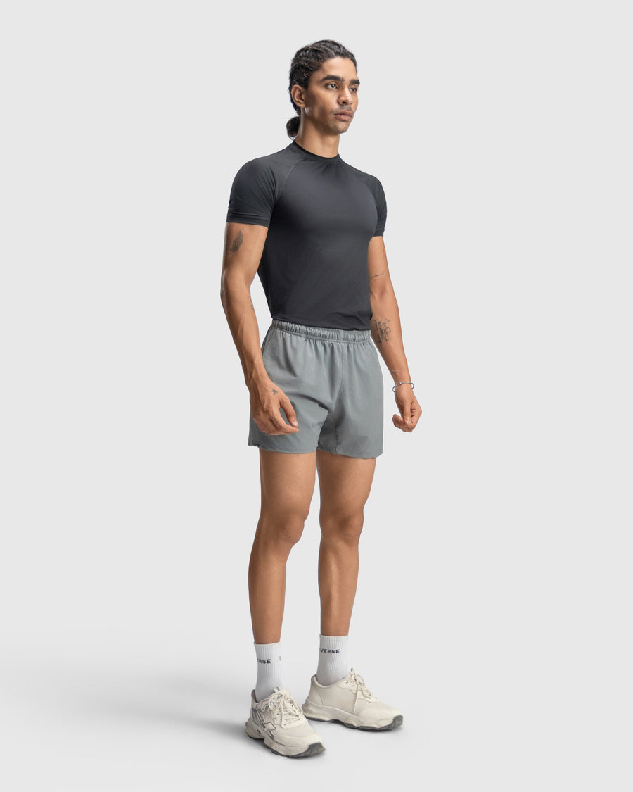 Technical Training Shorts 5"