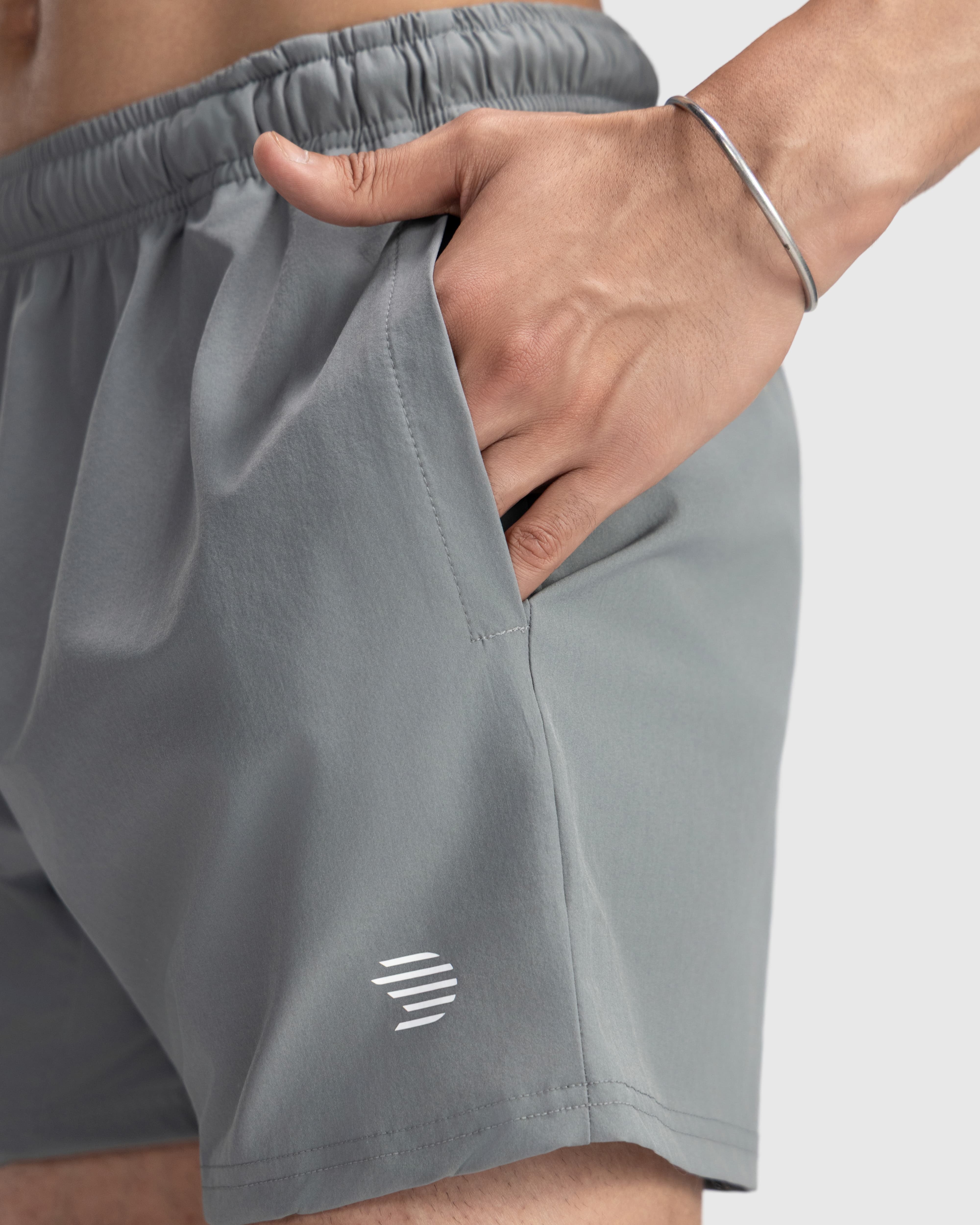 Technical Training Shorts 5"