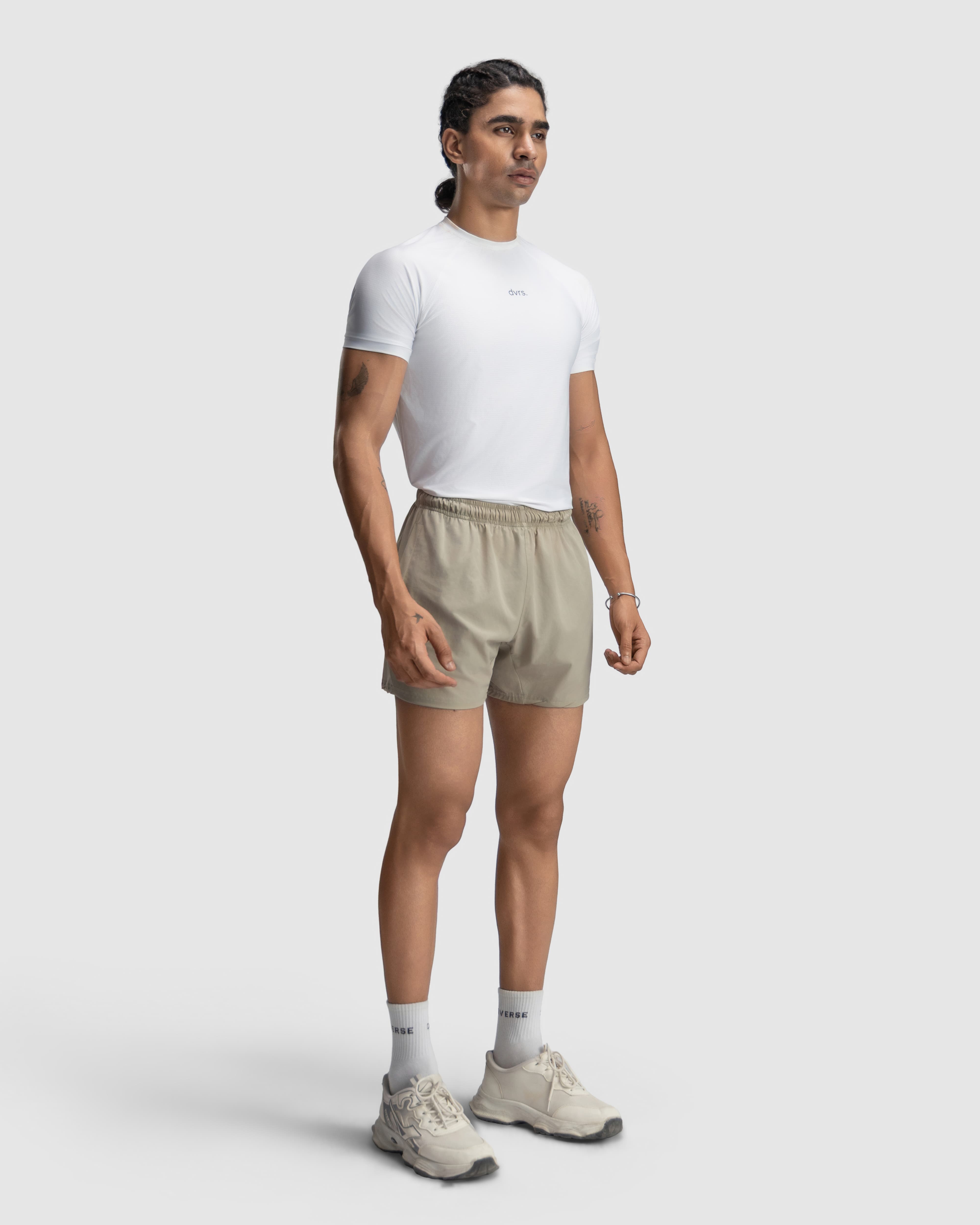 Technical Training Shorts 5"