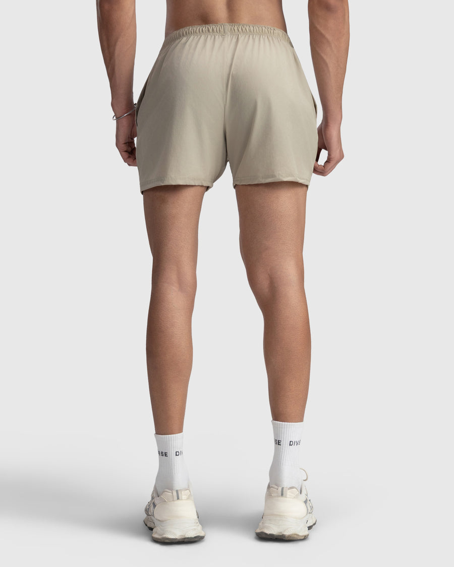 Technical Training Shorts 5"