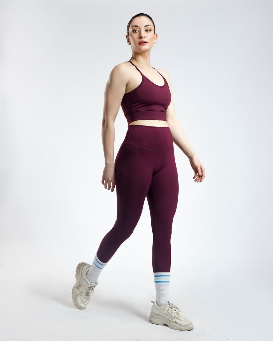 SCULPTFIT LEGGINGS