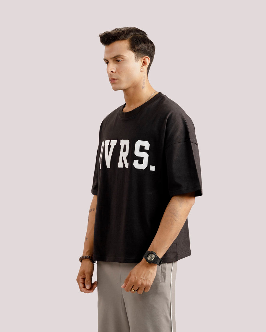 DVRS BOXY TEE