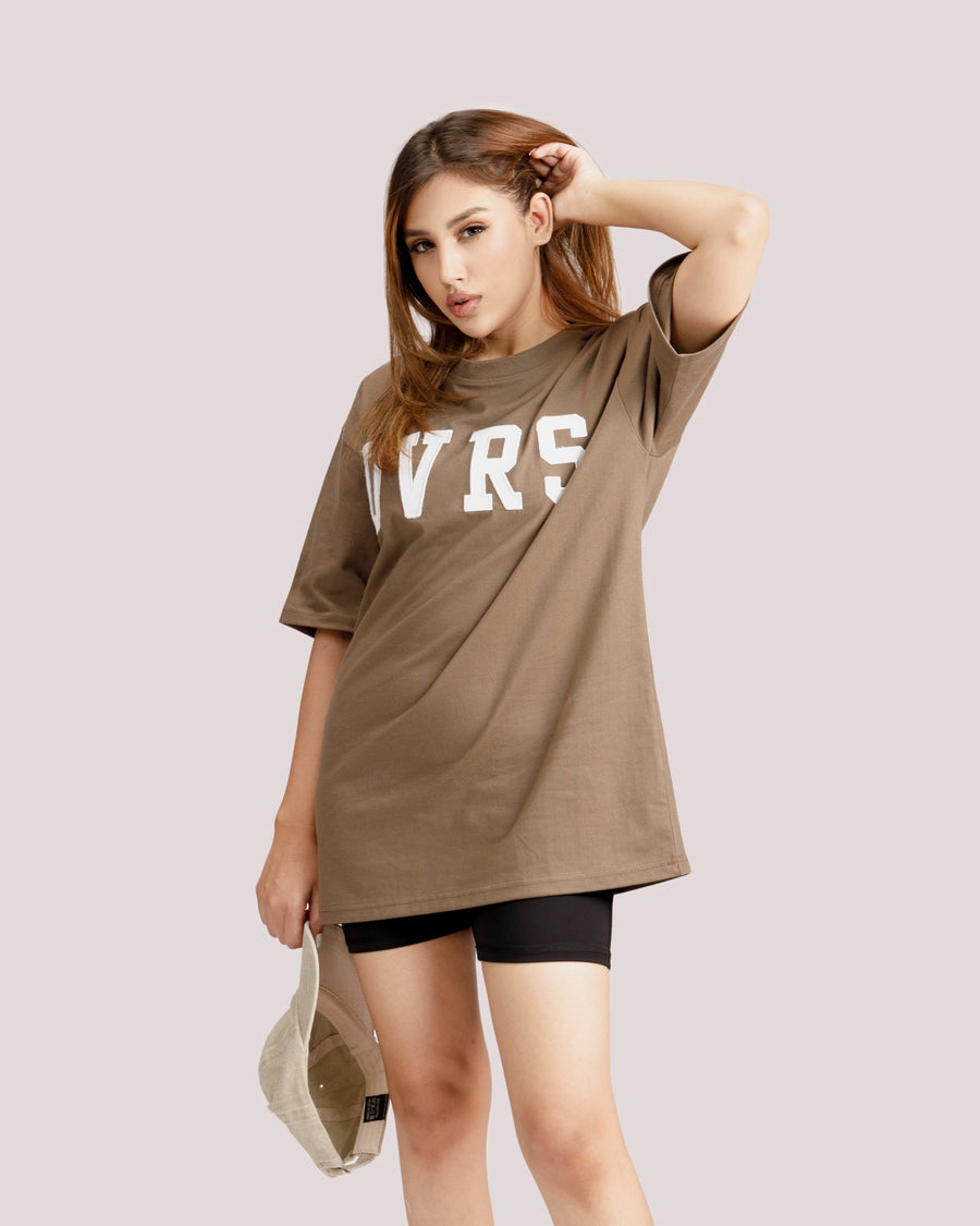DVRS Boxy Tee