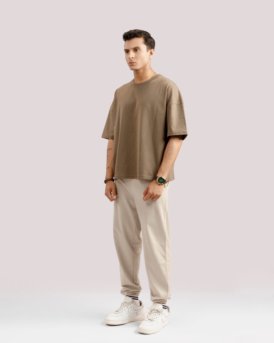 Essential Comfort Trousers