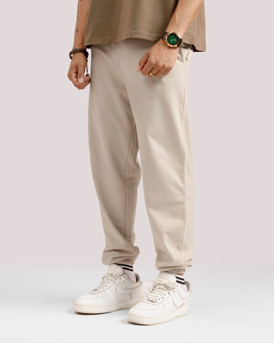 Essential Comfort Trousers