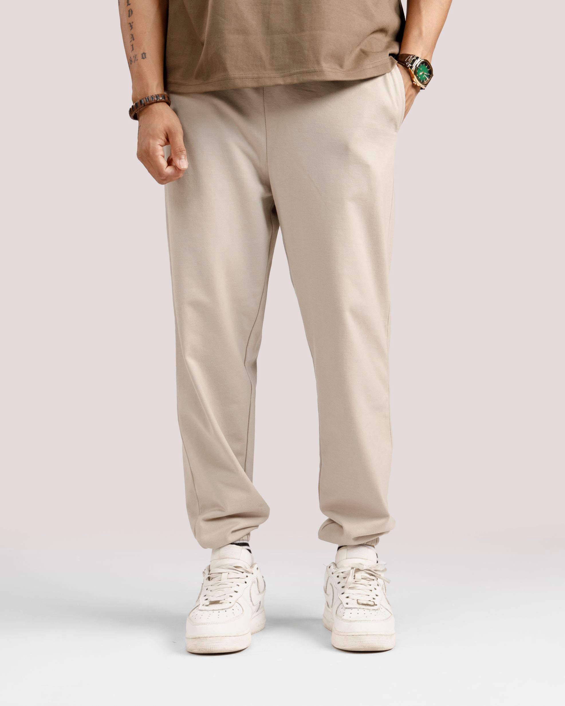 Essential Comfort Trousers