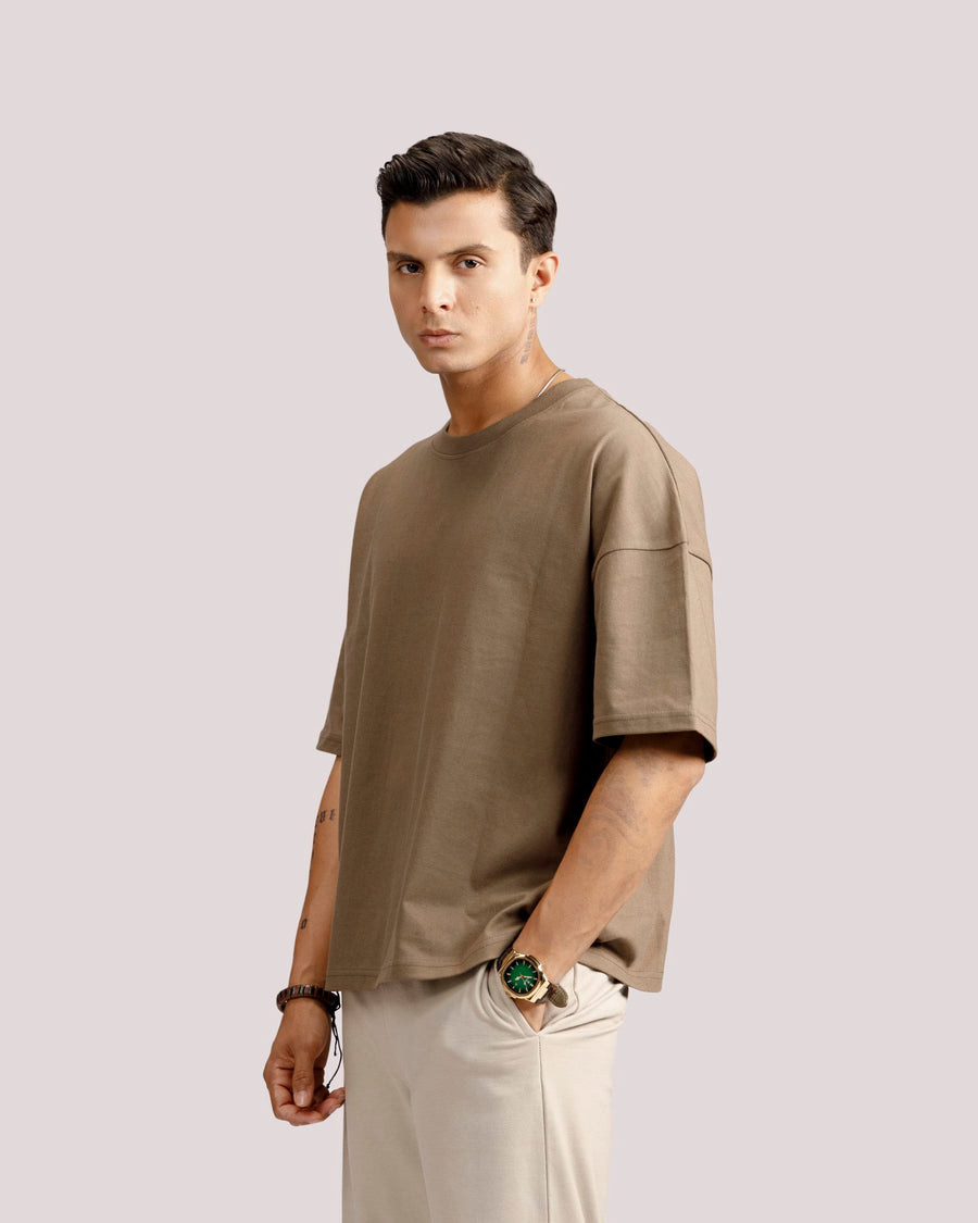 Men Diverse Training Club Tee