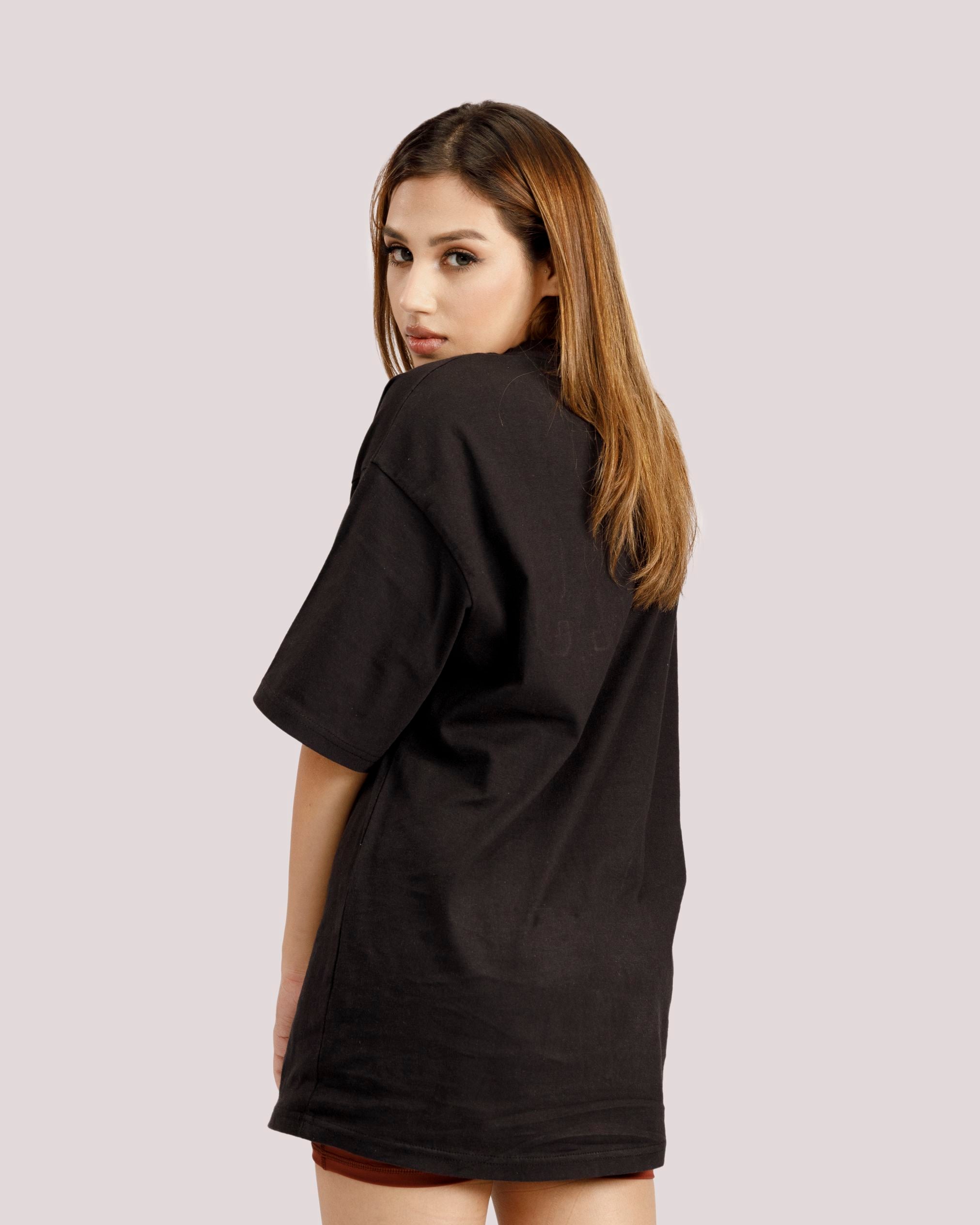 DVRS BOXY TEE