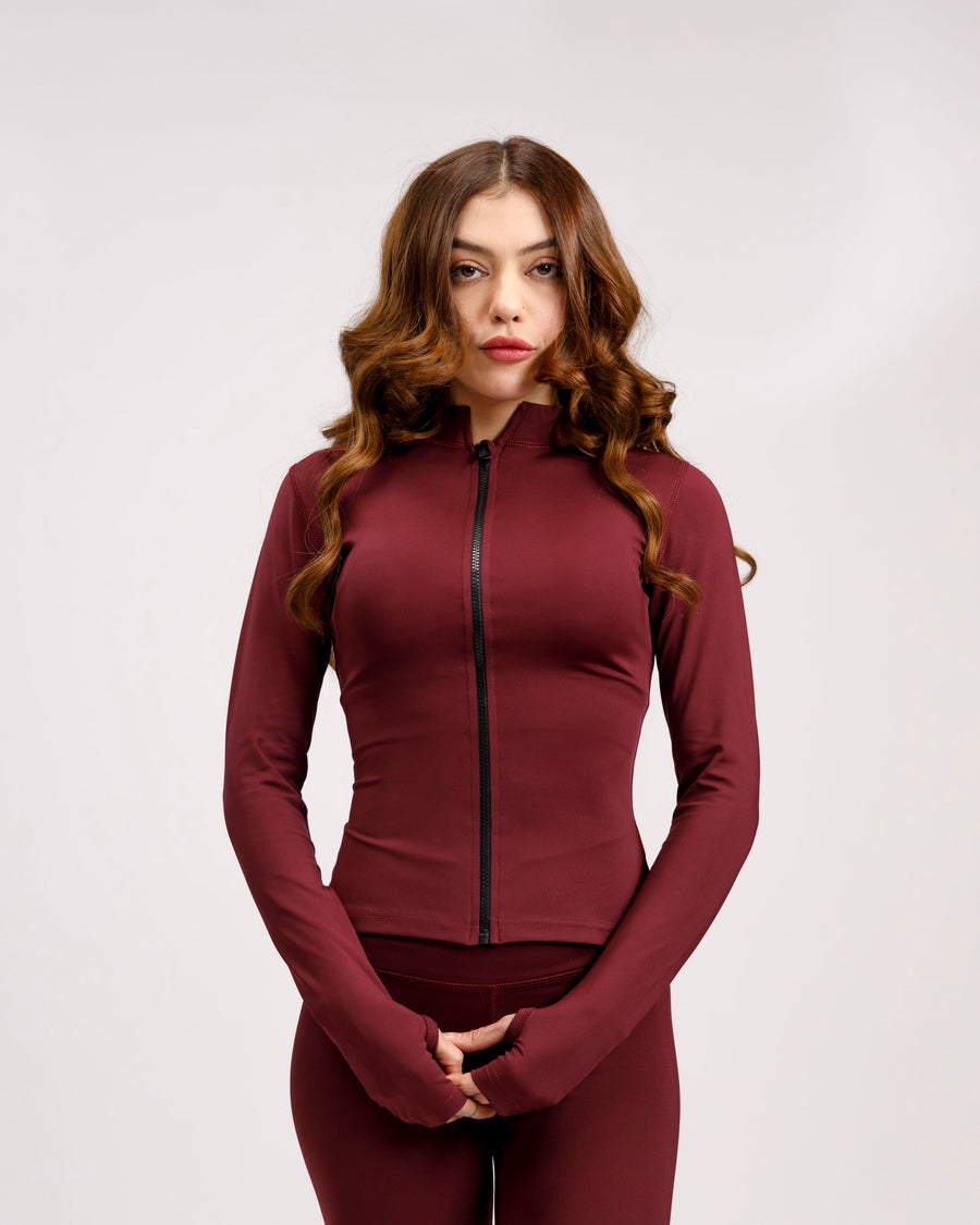 CONTOUR JACKET