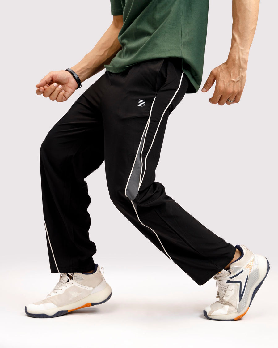 Diverse Track Pants