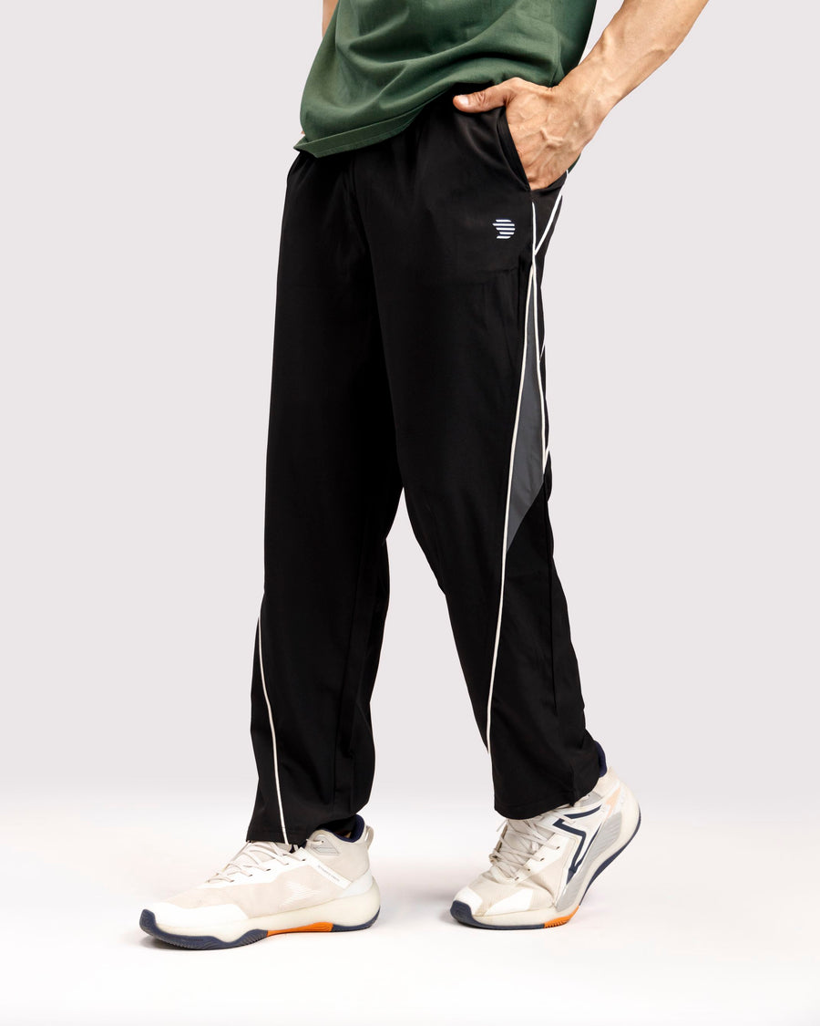 Diverse Track Pants