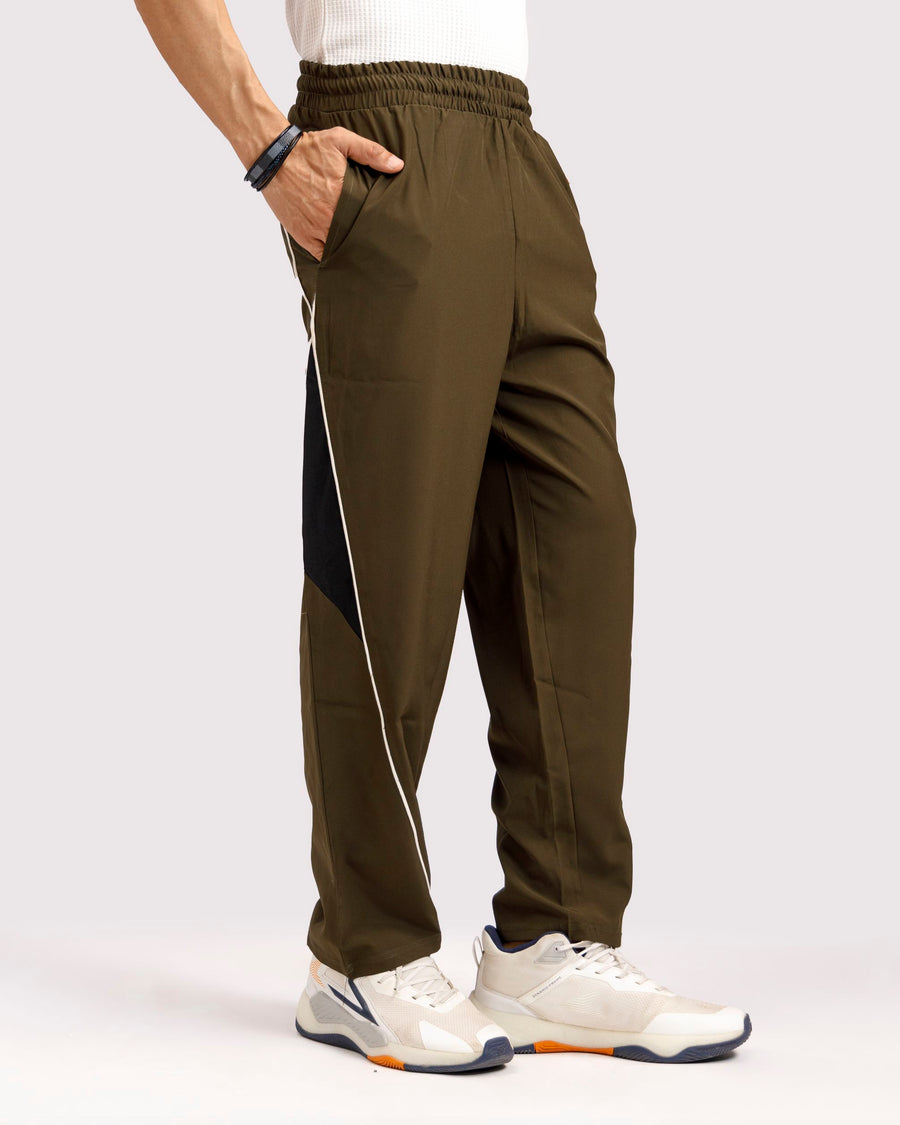 Diverse Track Pants