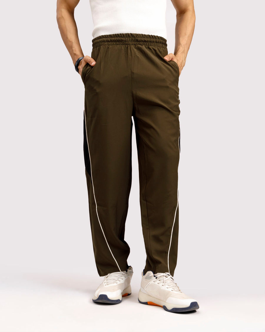 Diverse Track Pants