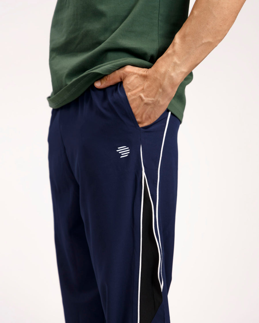 TRACK PANTS