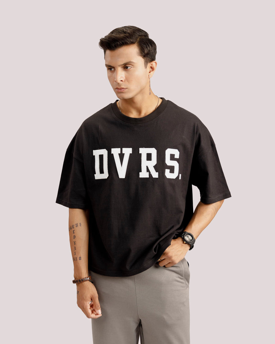 DVRS BOXY TEE