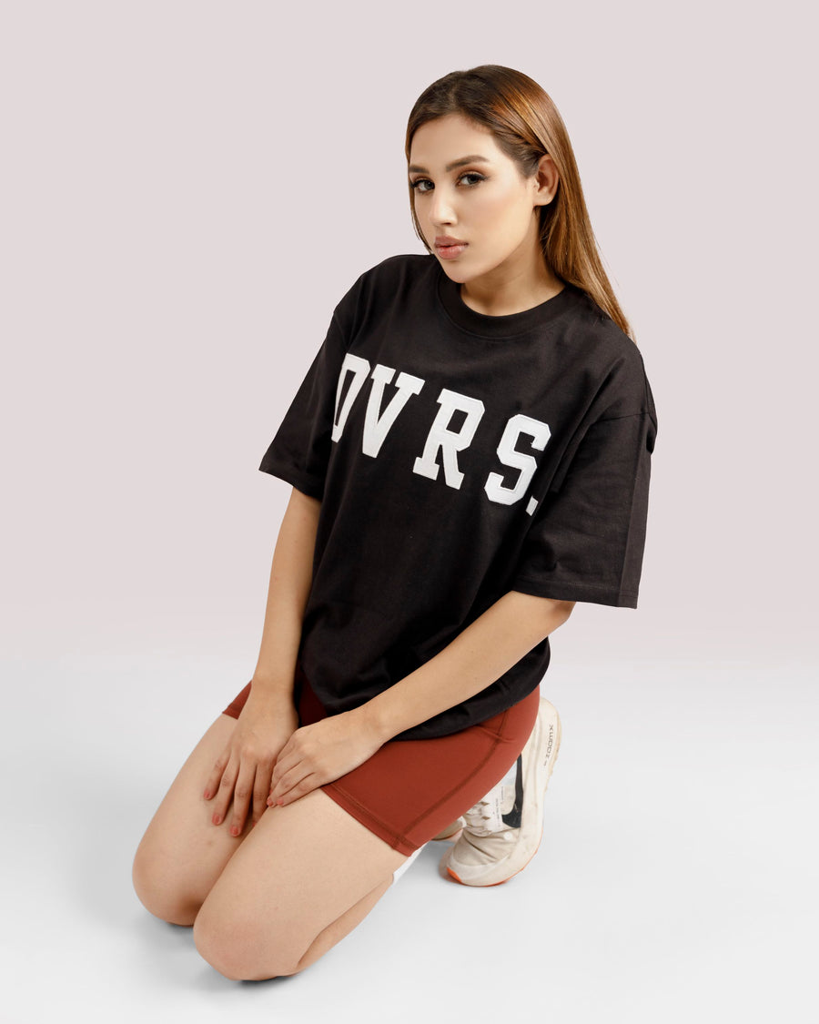DVRS BOXY TEE