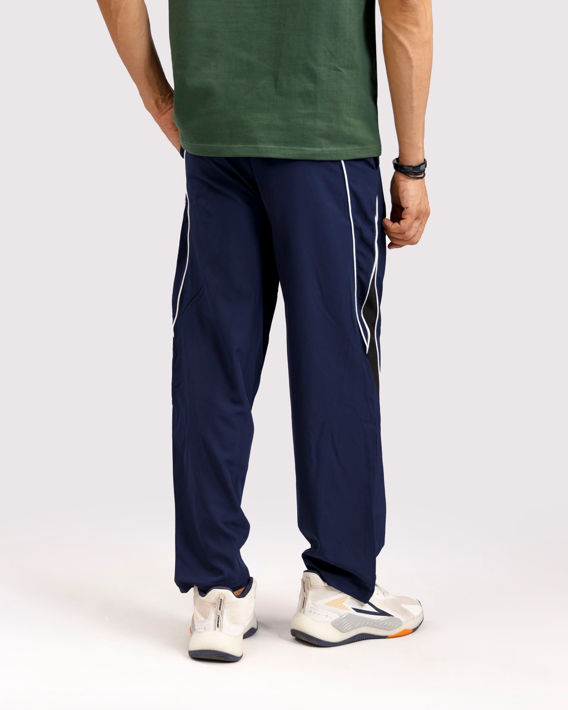 TRACK PANTS