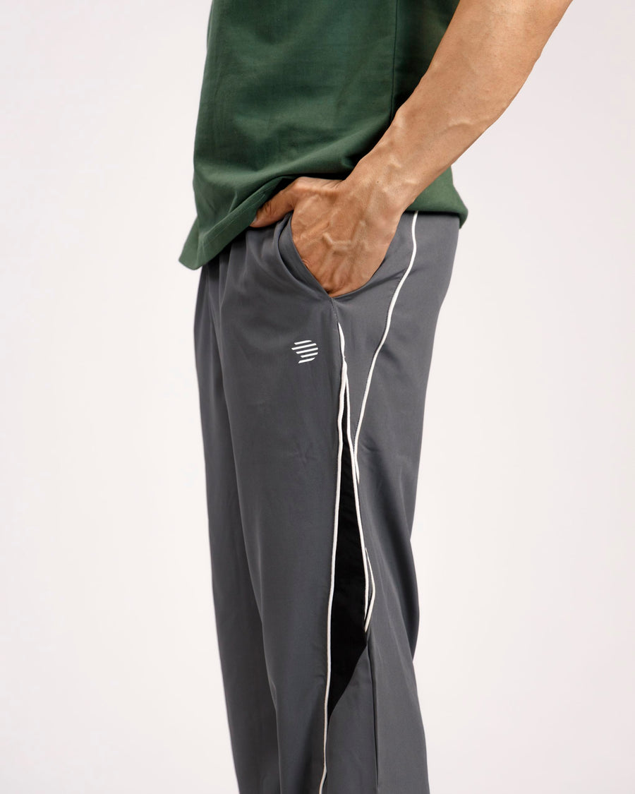 Diverse Track Pants