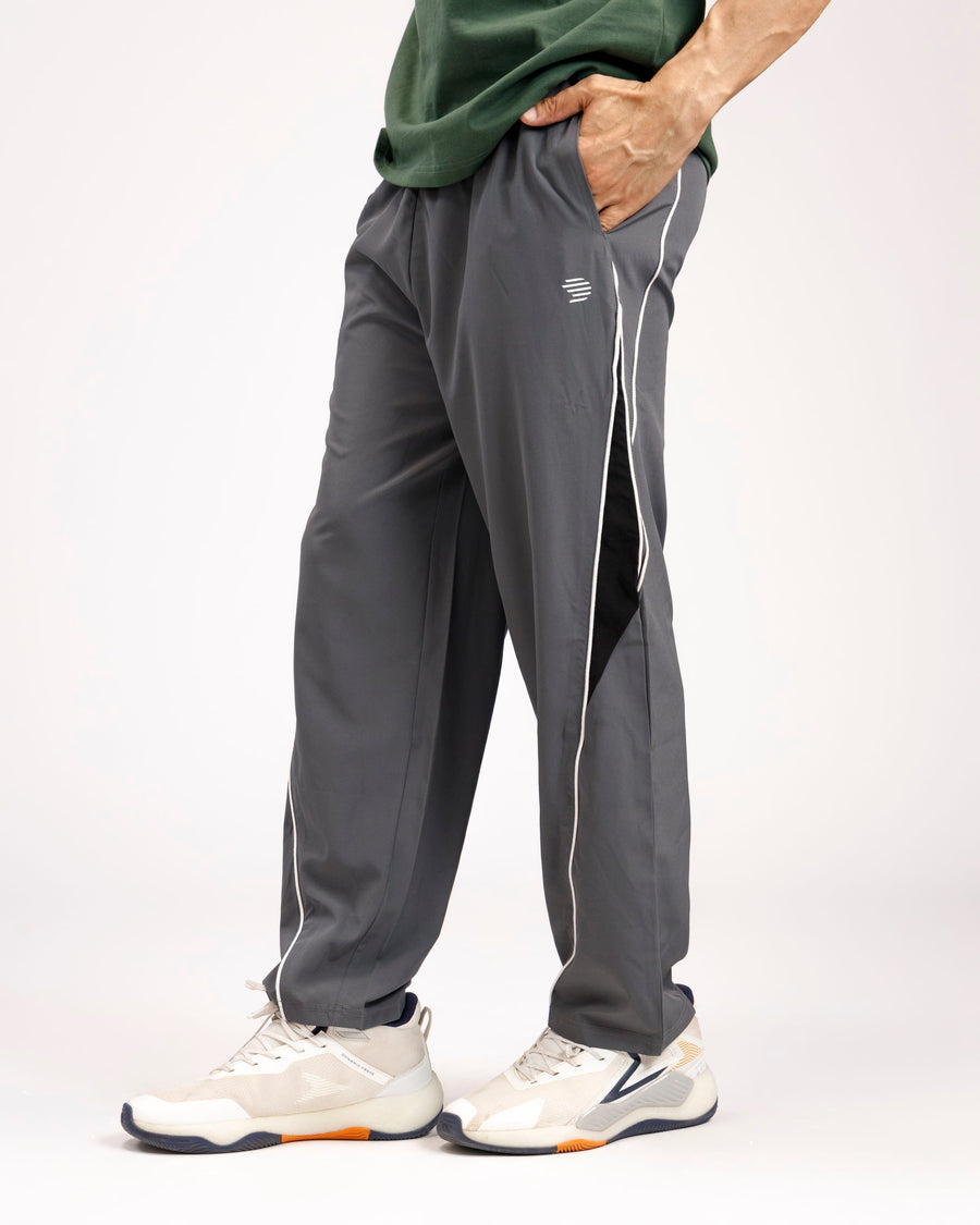 Diverse Track Pants