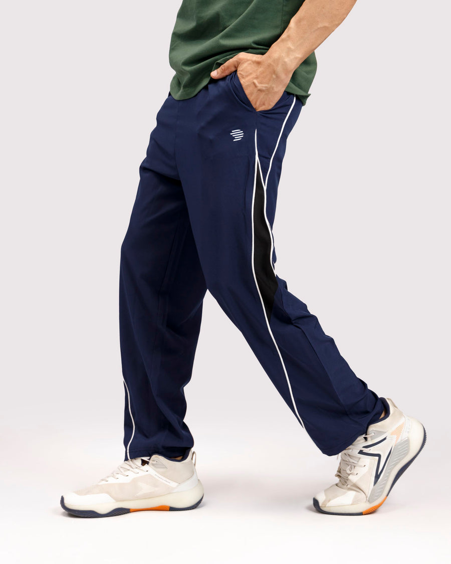 TRACK PANTS