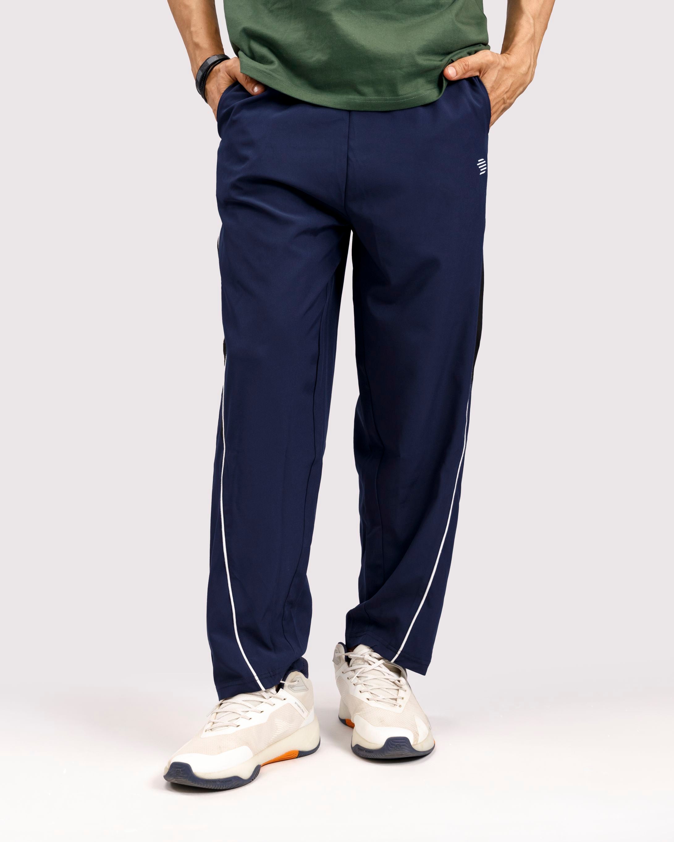 TRACK PANTS