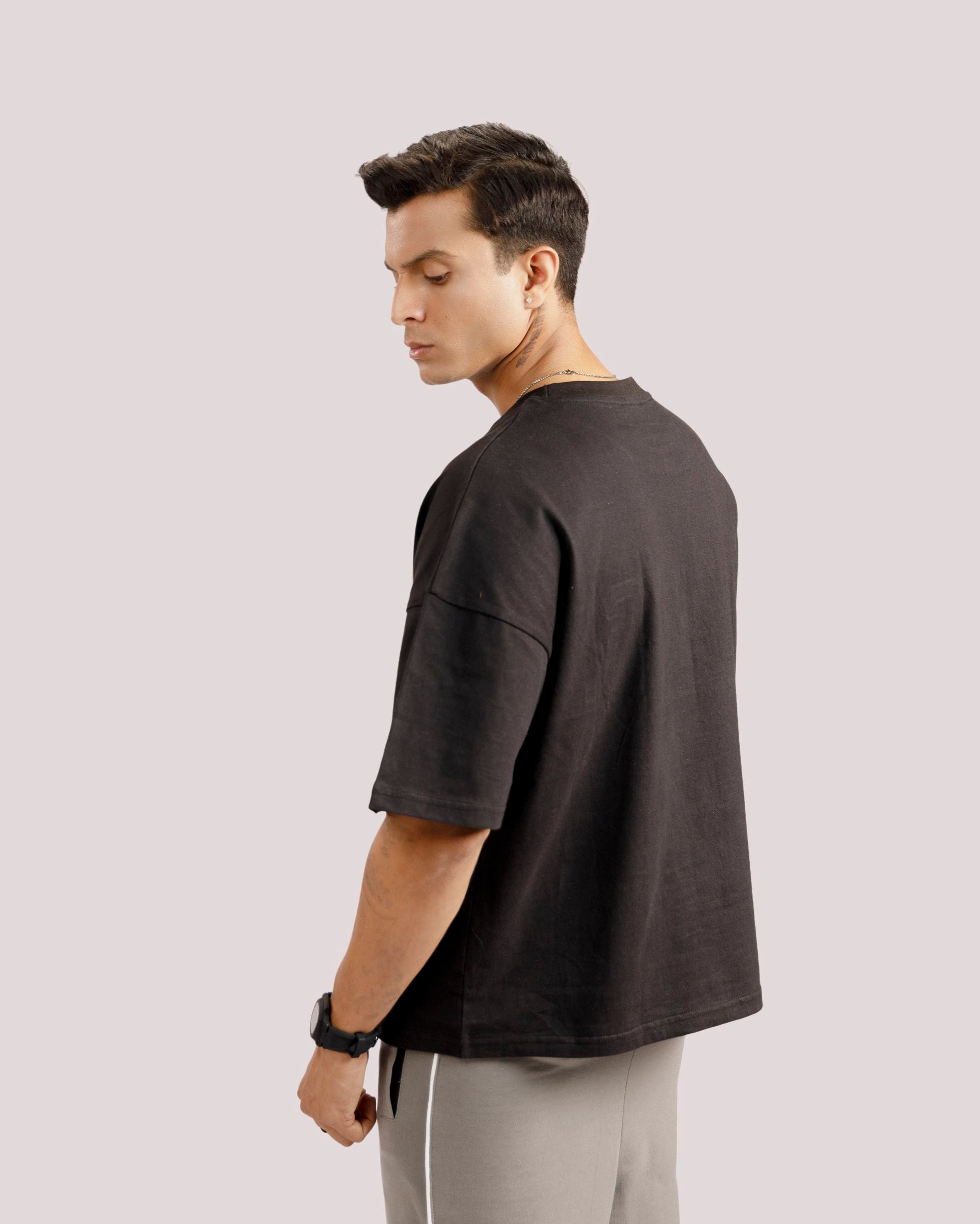 DVRS BOXY TEE