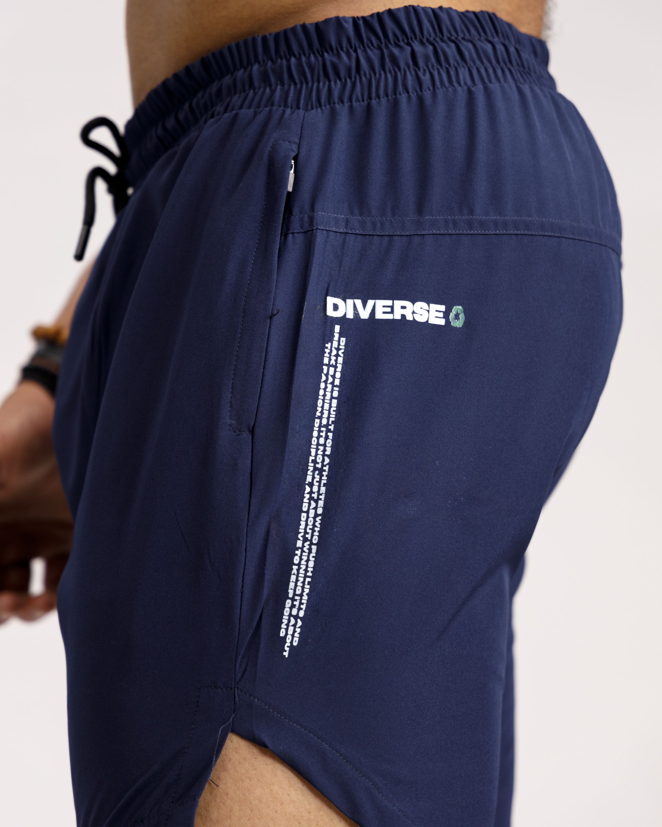 MOTION SHORTS