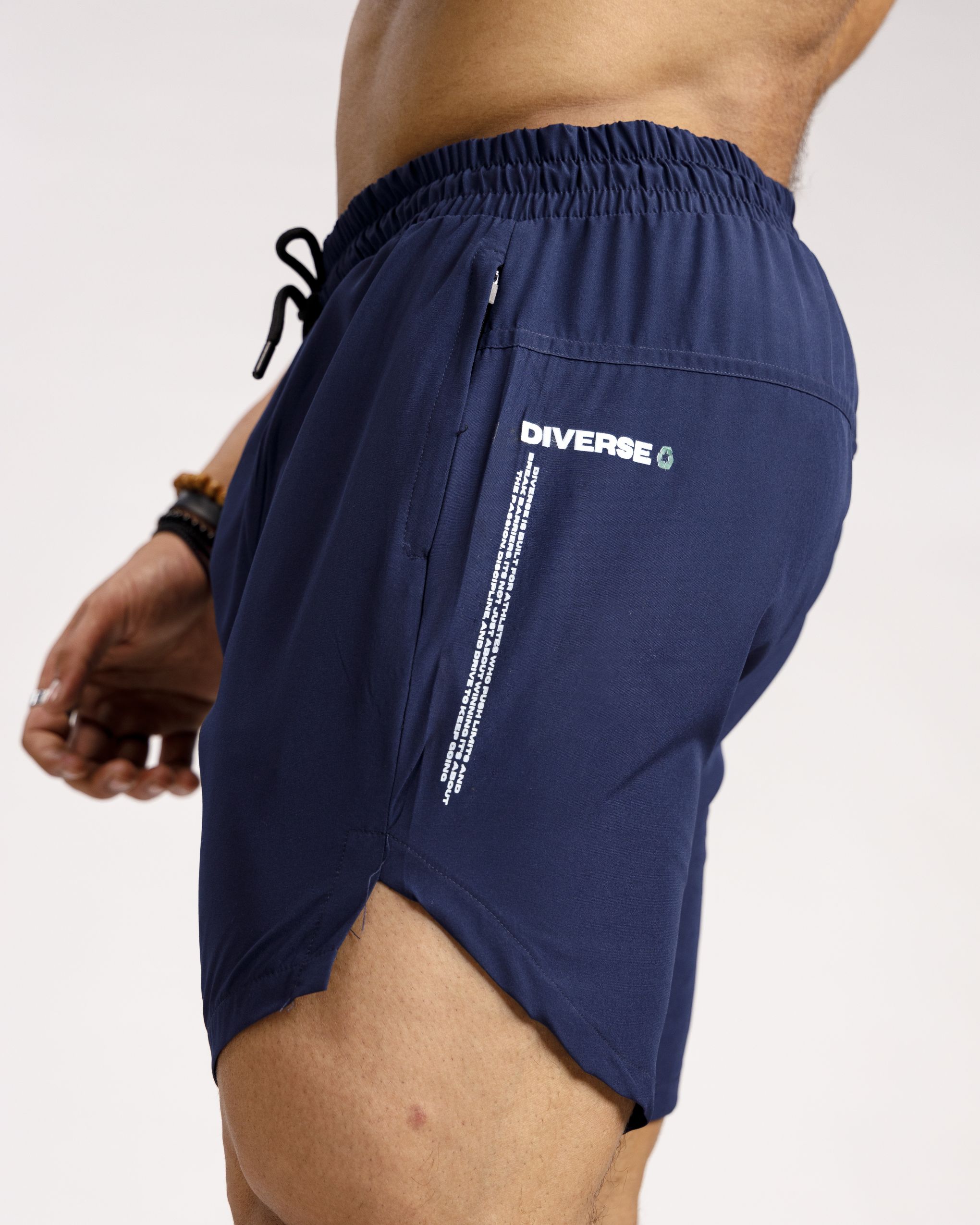 MOTION SHORTS