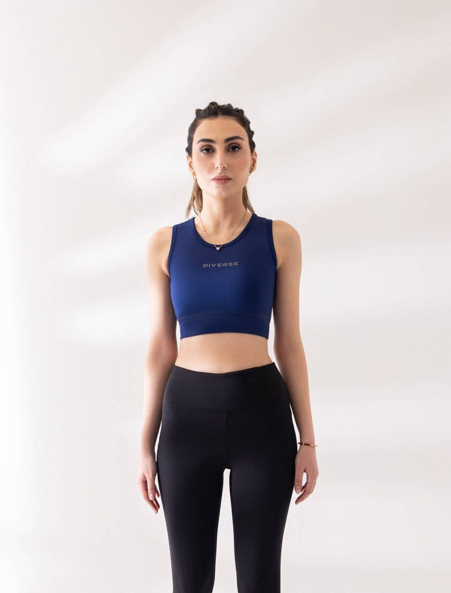 EUNOIA SPORTS BRA
