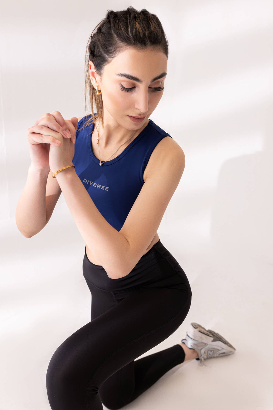 EUNOIA SPORTS BRA