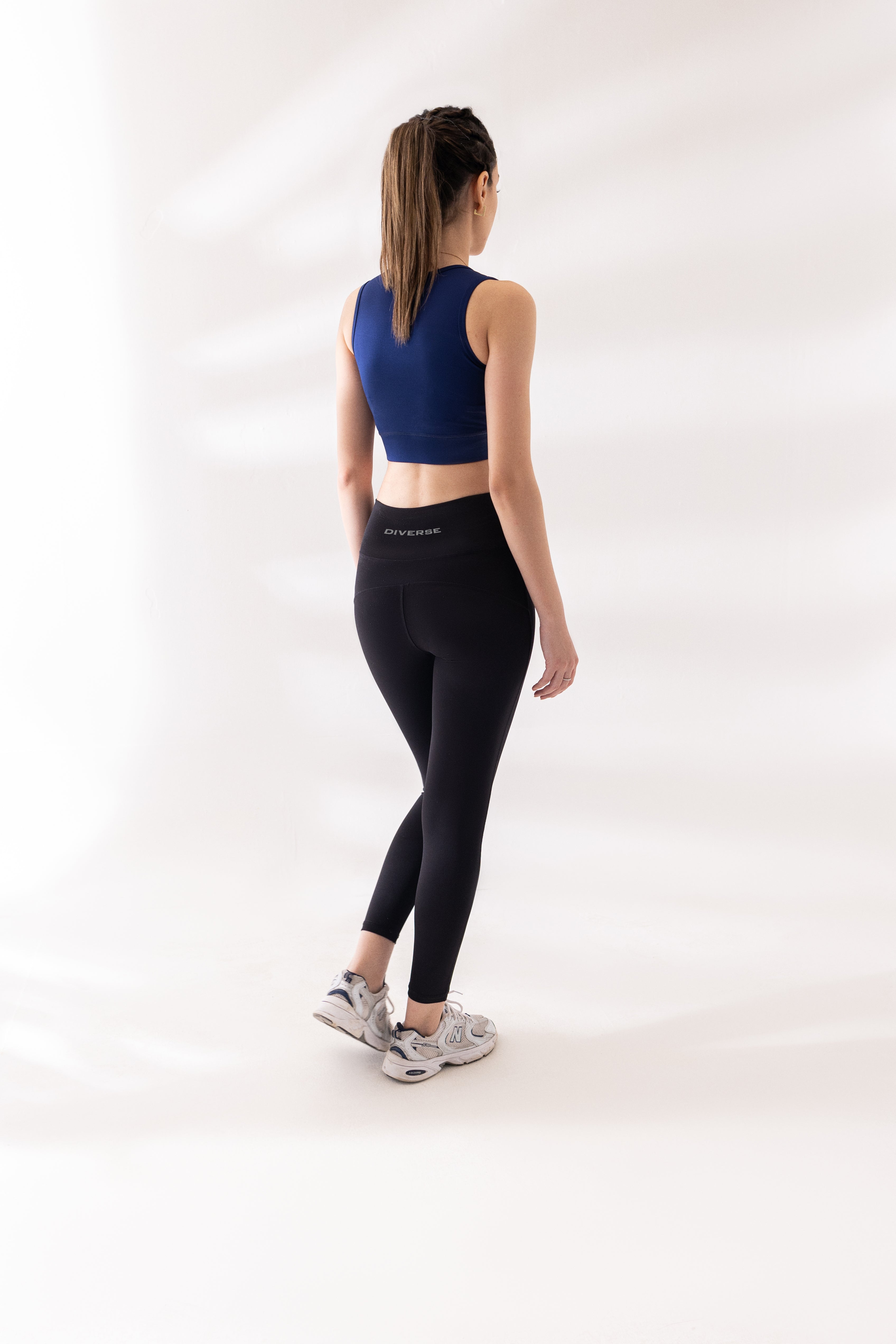 ORPHIC YOGA PANT