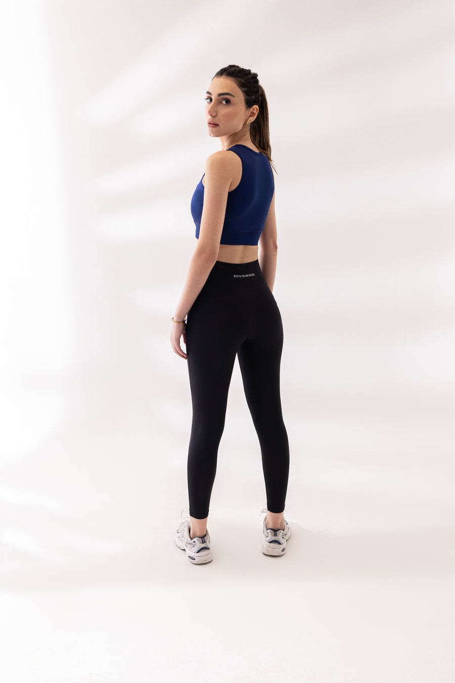 ORPHIC YOGA PANT