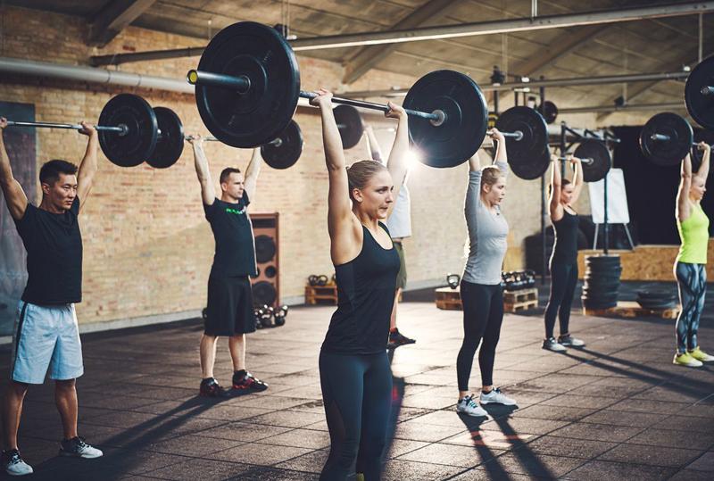 Tips At-Home Cardio Workouts