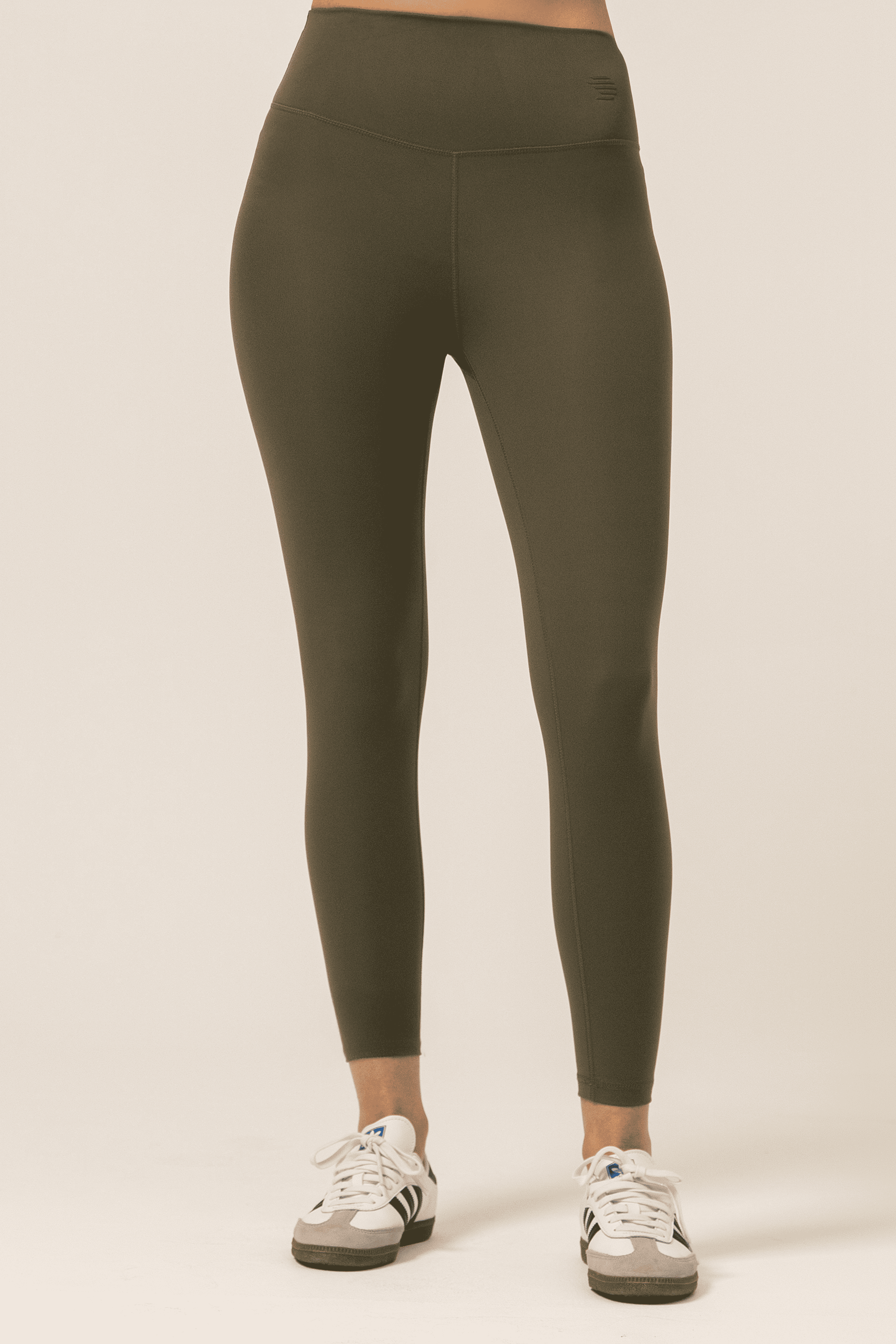Essential Yoga Legging