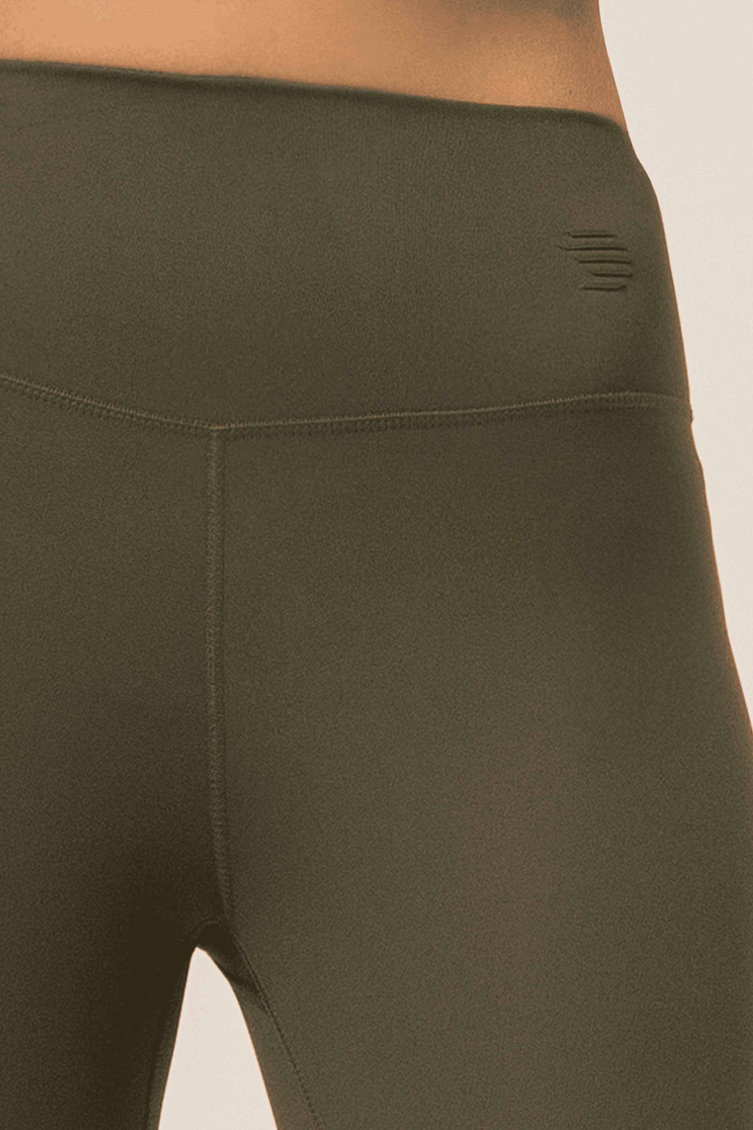 Essential Yoga Legging