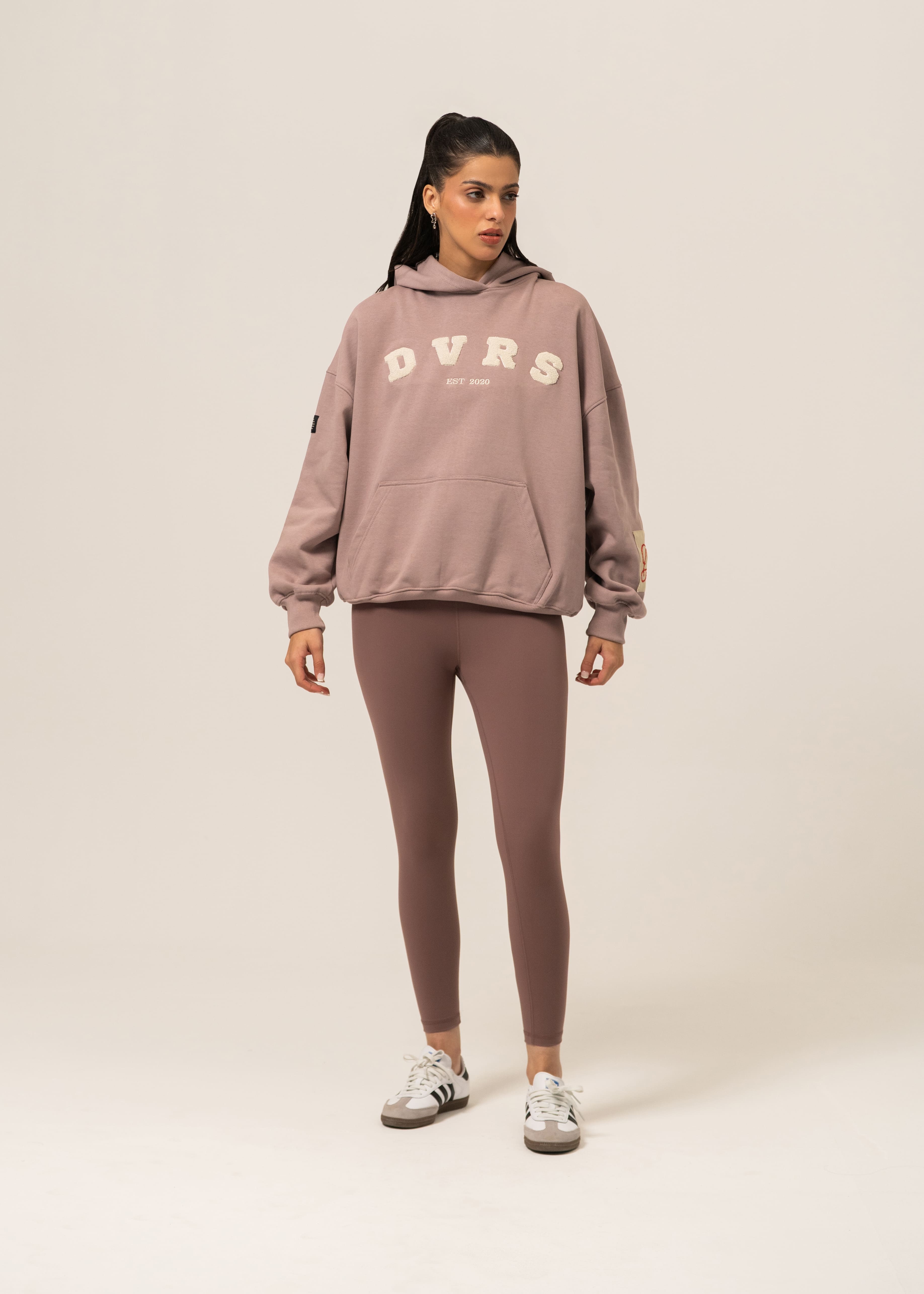 Essential Yoga Legging