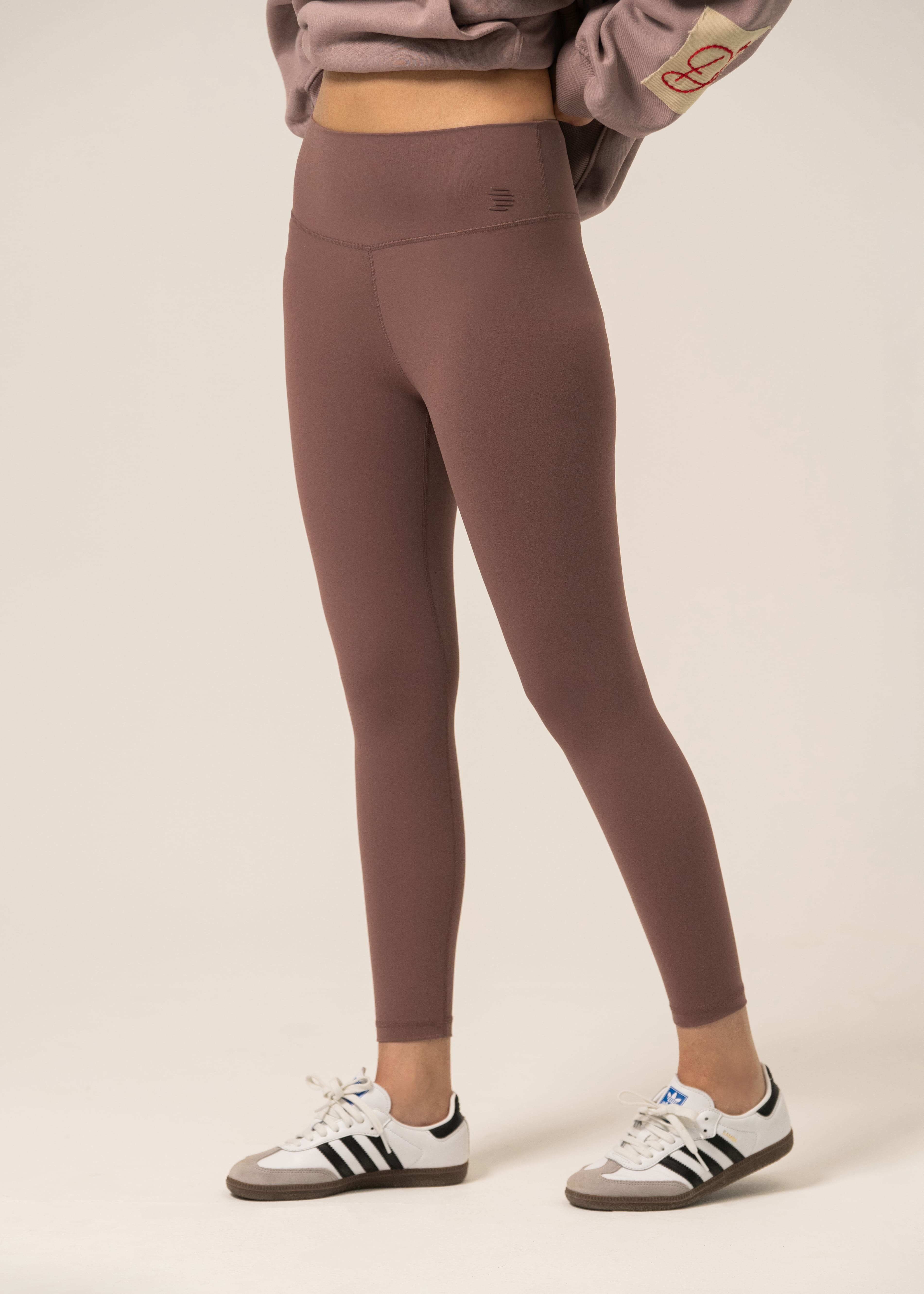 Essential Yoga Legging
