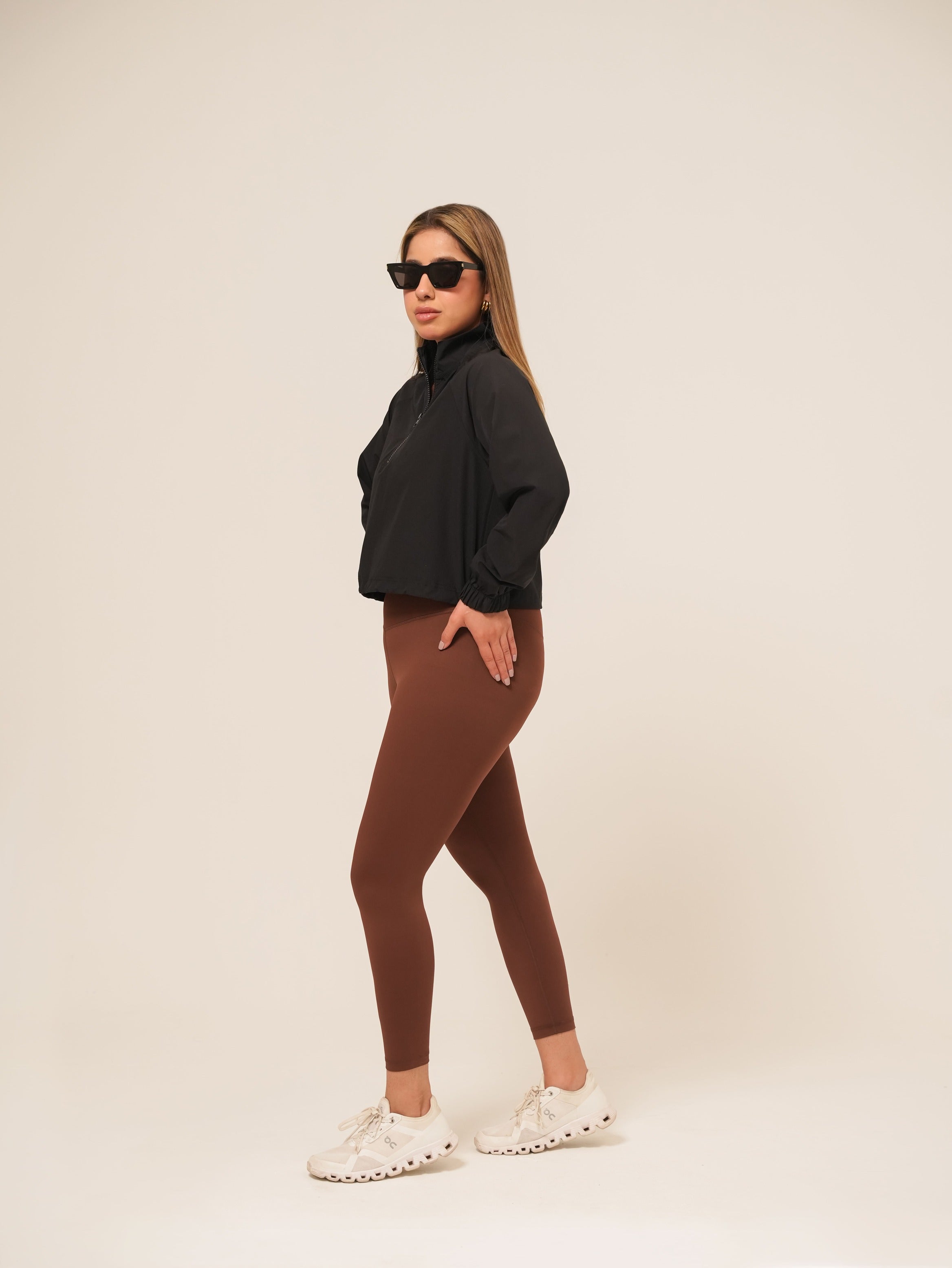 Essential Yoga Legging