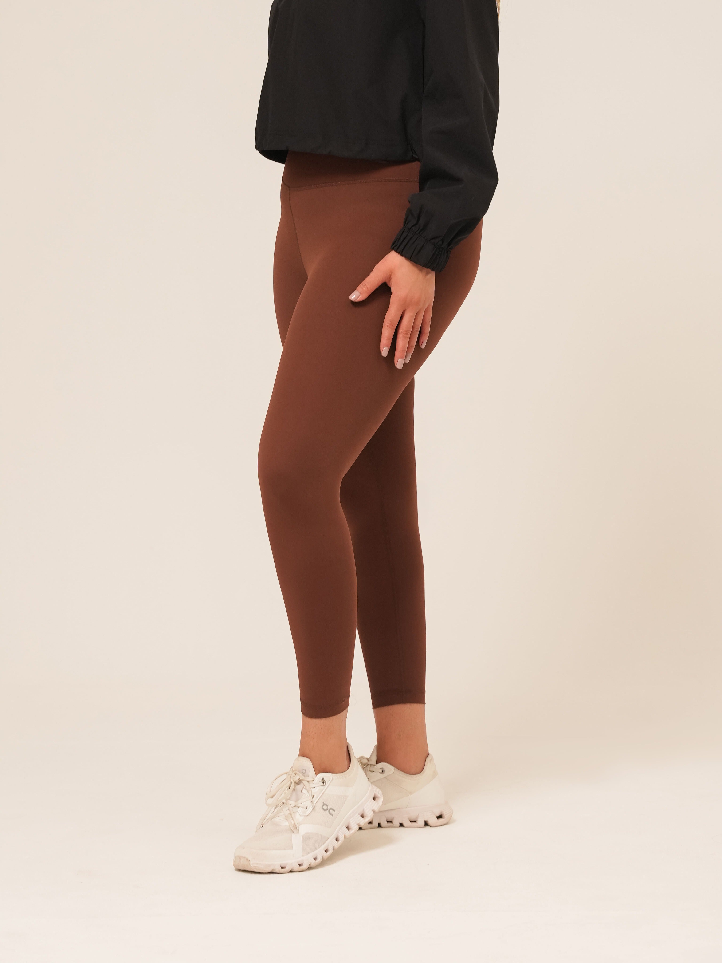 Essential Yoga Legging