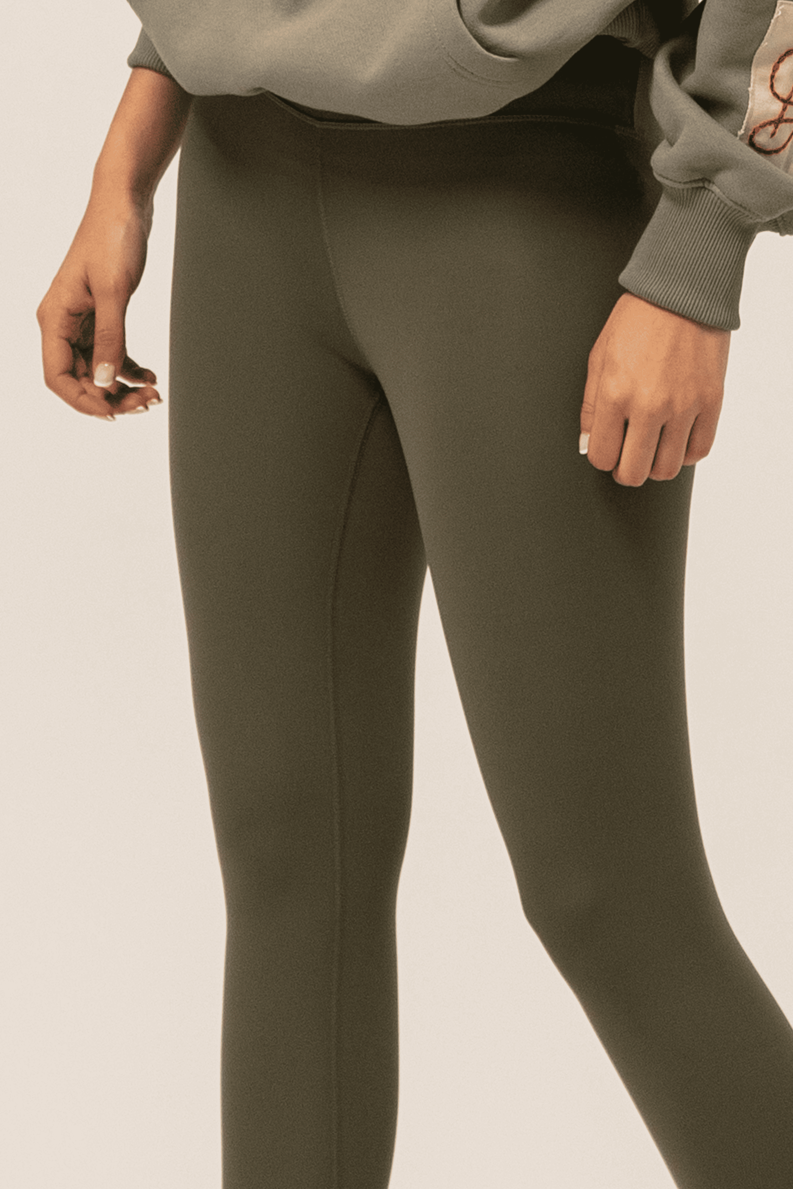 Essential Yoga Legging