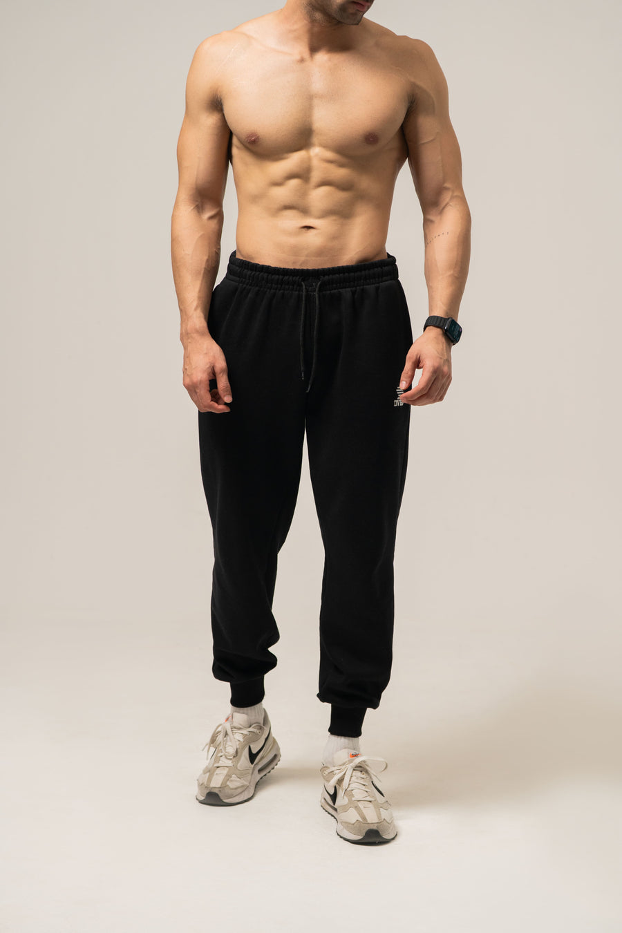 DVRS ESSENTIAL FLEECE SWEAT PANTS