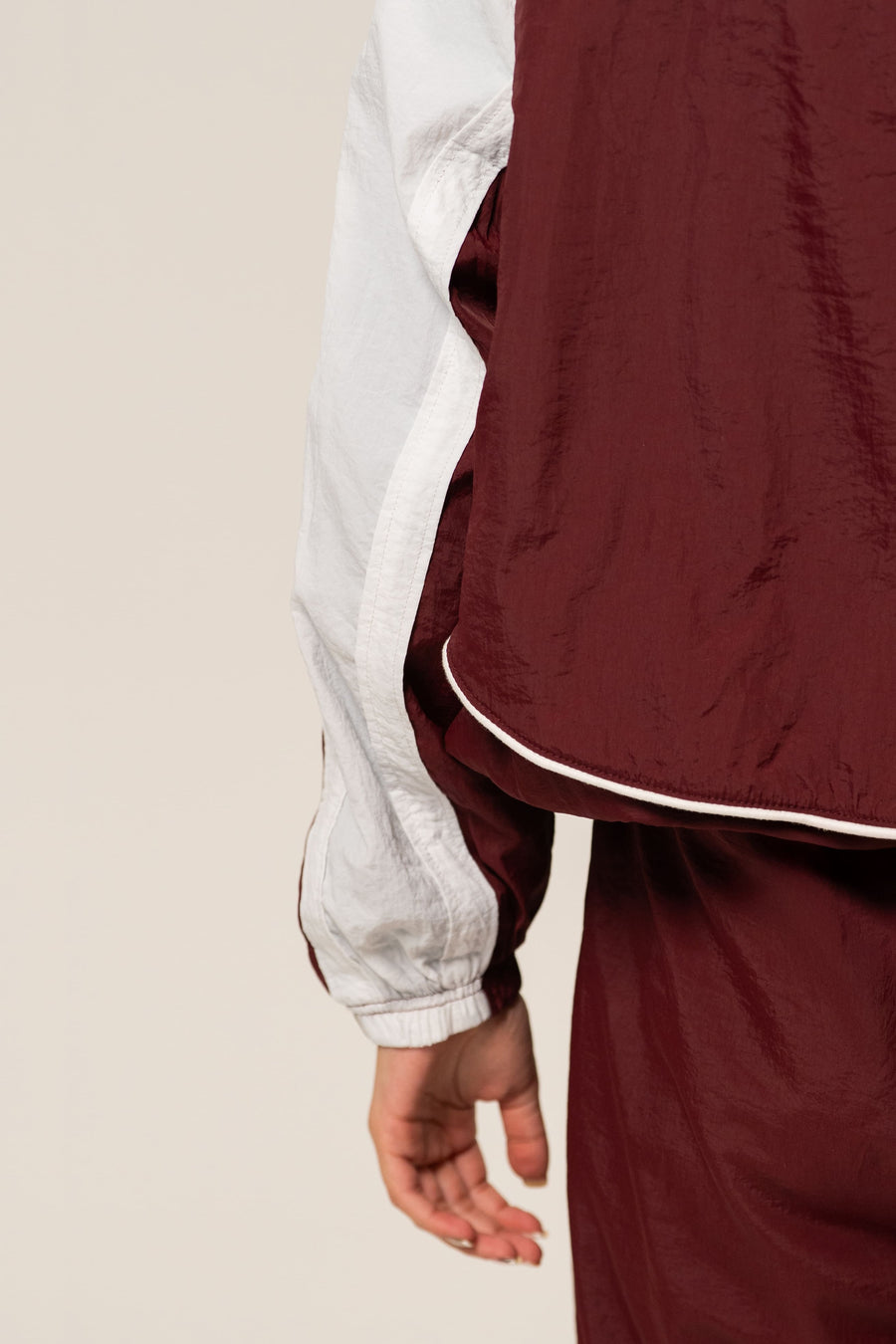 RETRO TRACKSUIT